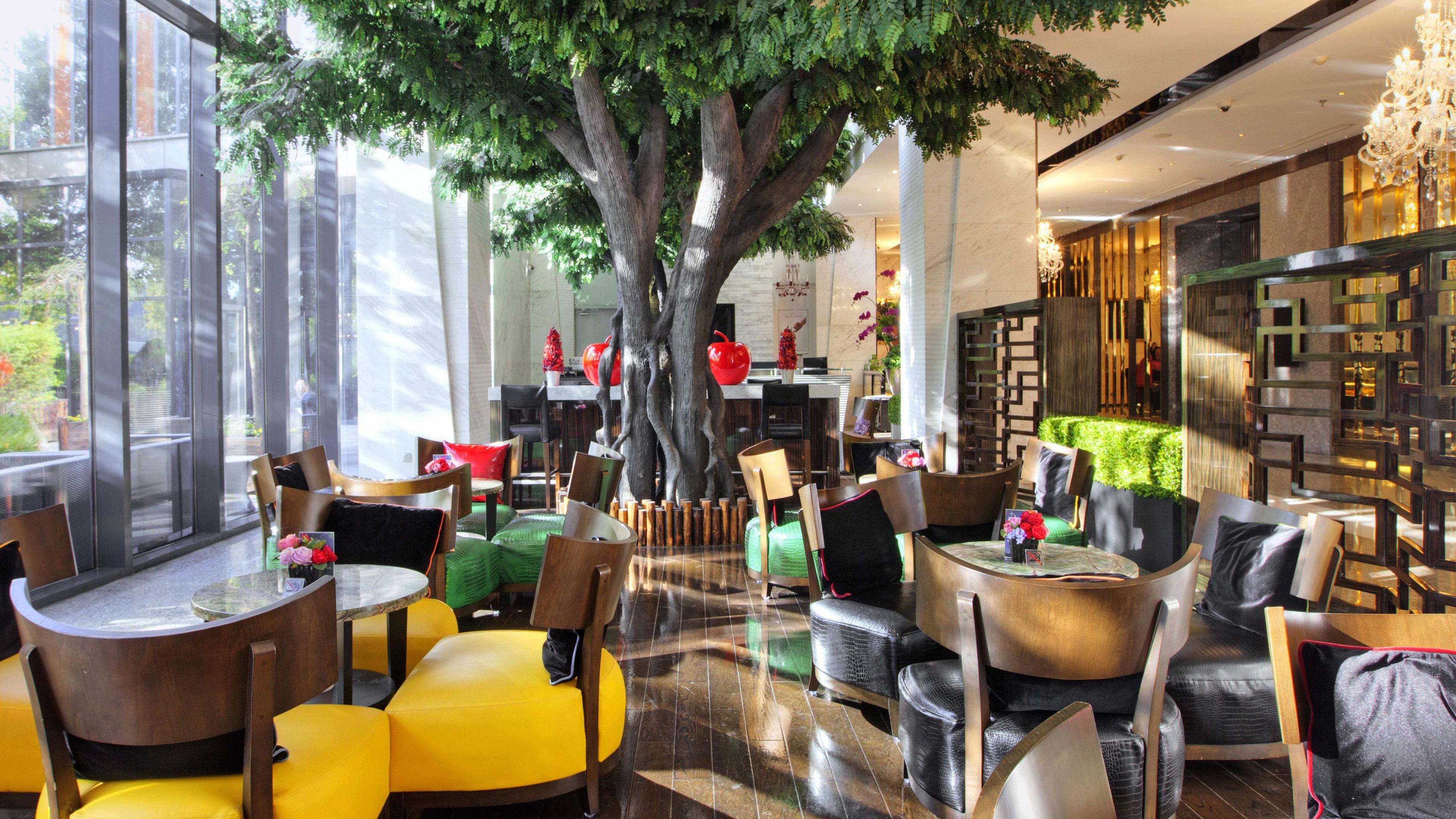 Holiday Inn Shanghai Hongqiao West By Ihg Qingpu Exterior foto