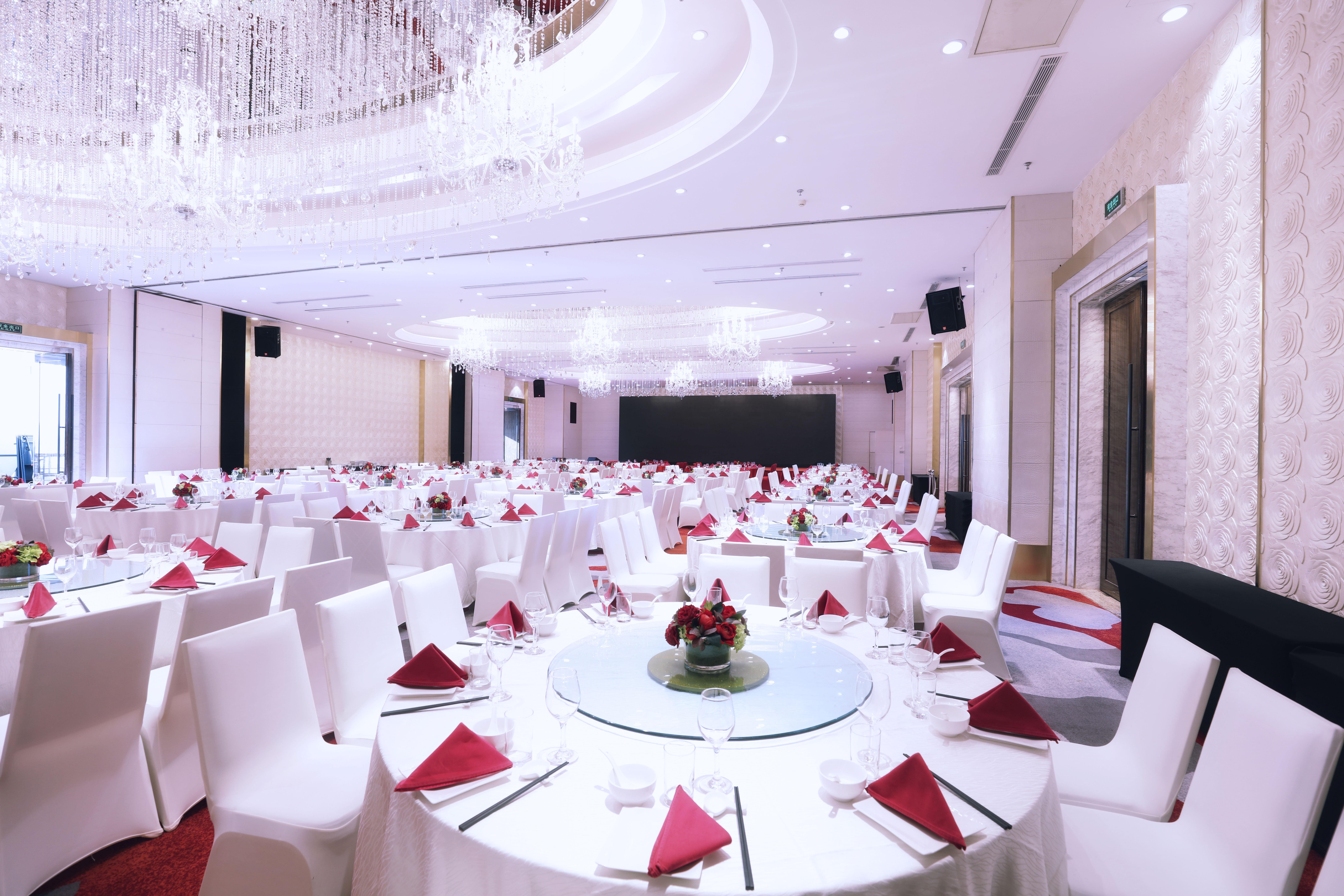 Holiday Inn Shanghai Hongqiao West By Ihg Qingpu Exterior foto